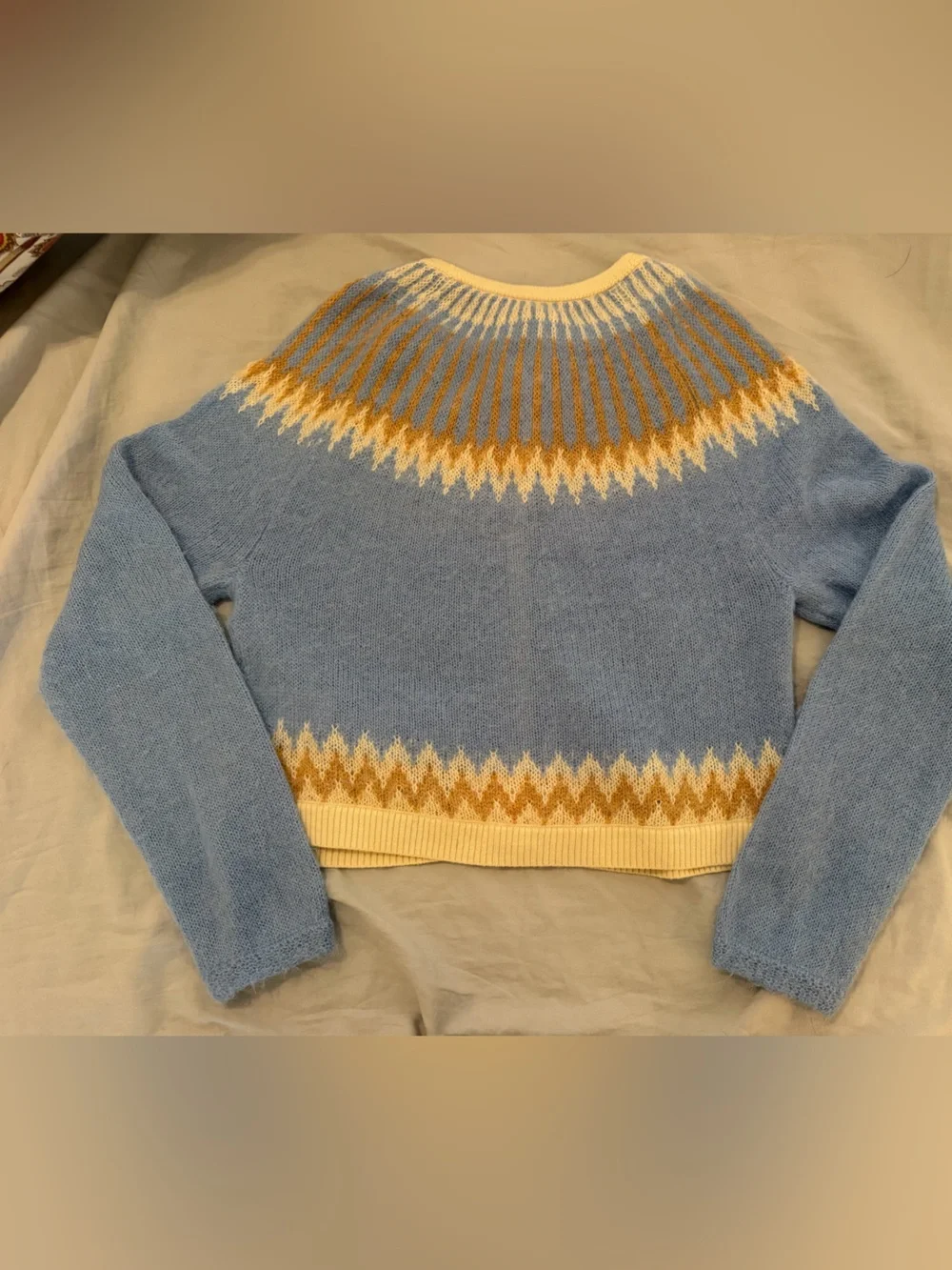 J. Crew size medium